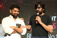 Tiger Nageswara Rao Roaring Dasara Winner Press Meet